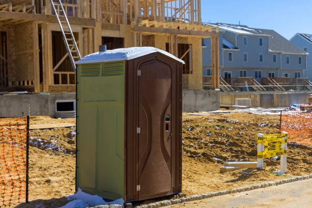 Reliable Dallas, NC porta potty rental Solutions